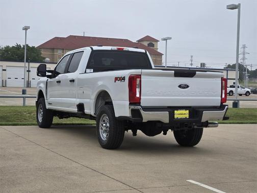 2025 Ford F-350 XL