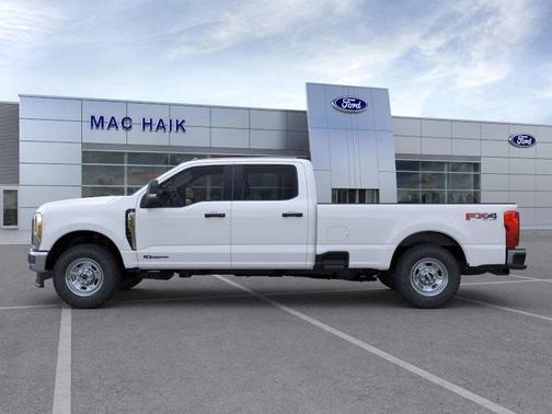 2025 Ford F-350 XL