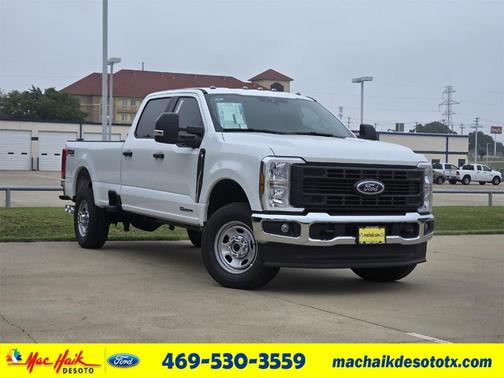 2025 Ford F-350 XL