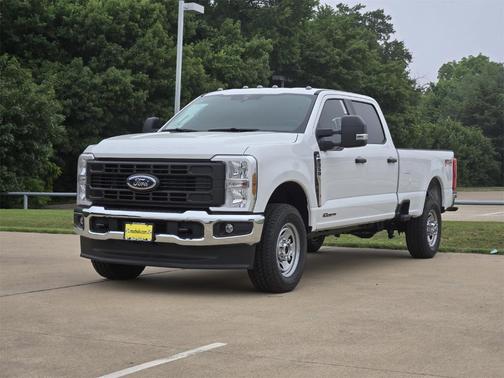 2025 Ford F-350 XL