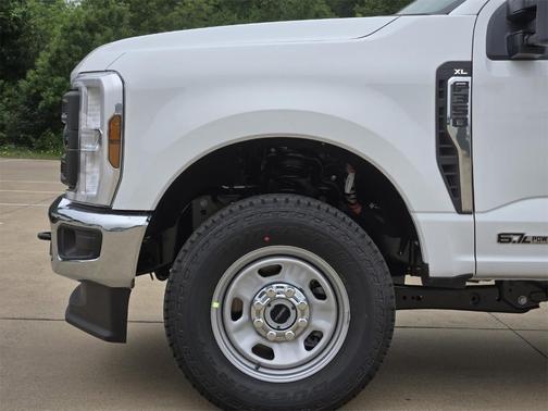 2025 Ford F-350 XL
