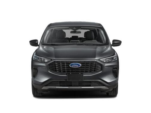 Oxford White 2024 Ford Escape Active