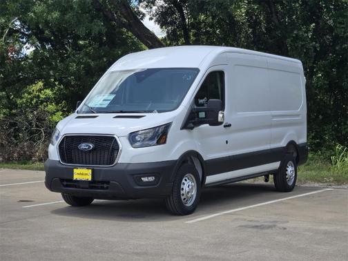 2025 Ford Transit-150 Base