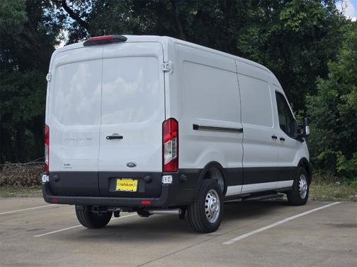 2025 Ford Transit-150 Base