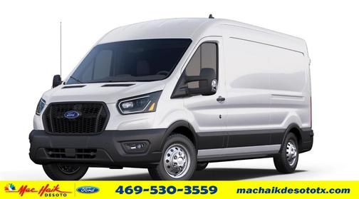 2025 Ford Transit-150 Base