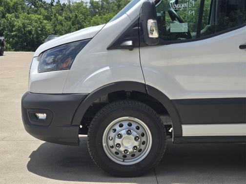 2025 Ford Transit-150 Base