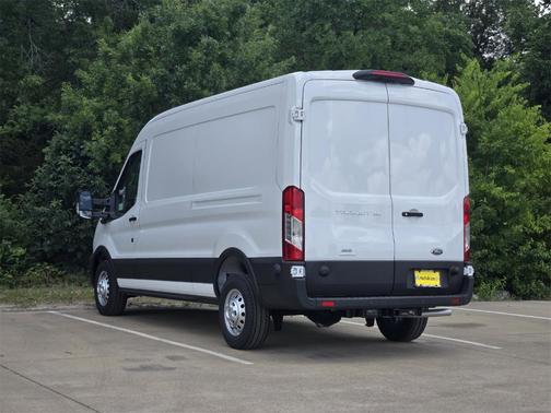 2025 Ford Transit-150 Base