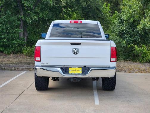 2018 RAM 1500 ST