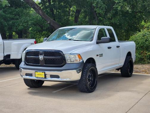 2018 RAM 1500 ST