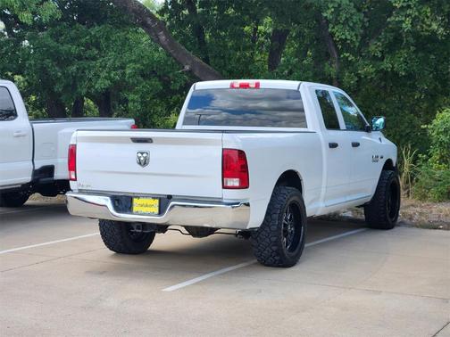 2018 RAM 1500 ST