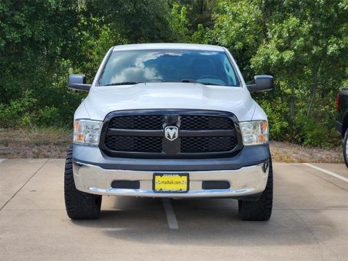 2018 RAM 1500 ST