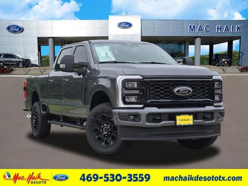 2025 Ford F-250 XLT