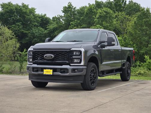2025 Ford F-250 XLT