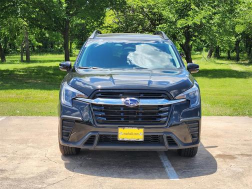 2023 Subaru Ascent Premium 8-Passenger