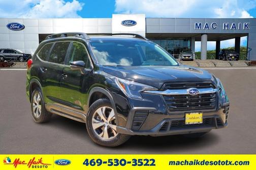 2023 Subaru Ascent Premium 8-Passenger
