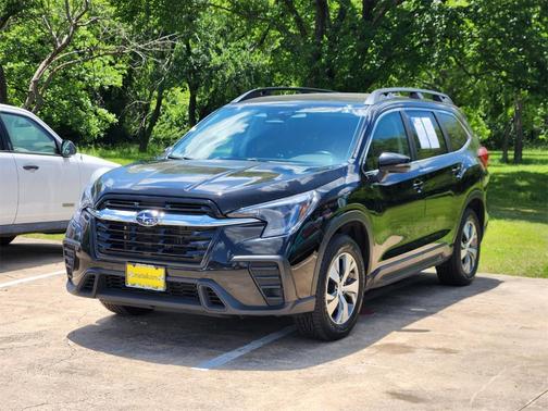2023 Subaru Ascent Premium 8-Passenger