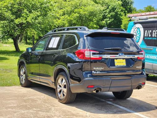 2023 Subaru Ascent Premium 8-Passenger