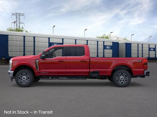 2026 Ford F-350 Lariat Super Duty
