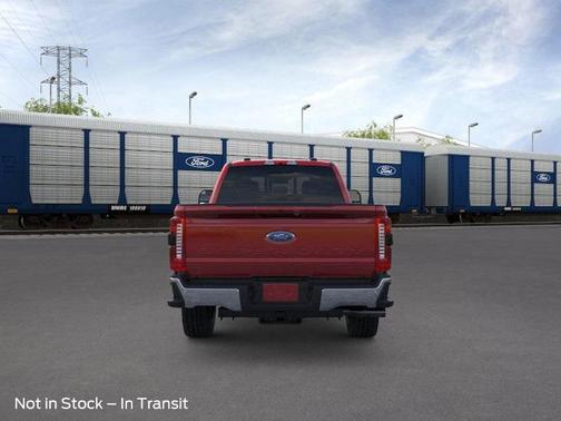 2026 Ford F-350 Lariat Super Duty