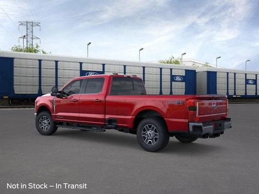 2026 Ford F-350 Lariat Super Duty