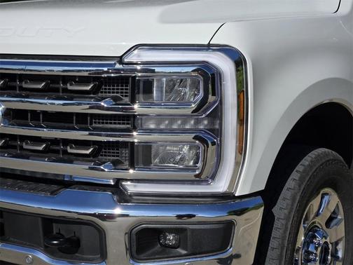 2025 Ford F-250 King Ranch