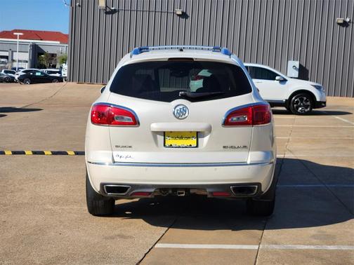 2014 Buick Enclave Premium