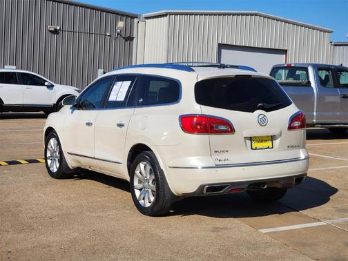 2014 Buick Enclave Premium