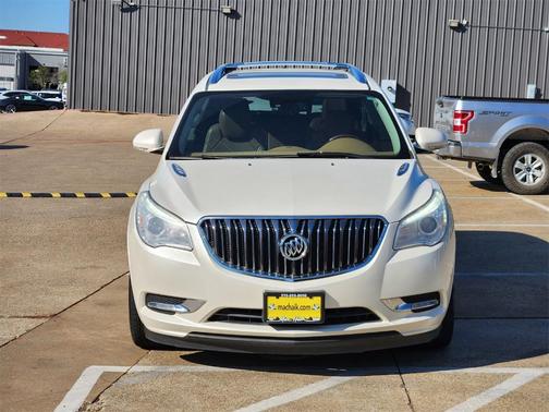 2014 Buick Enclave Premium