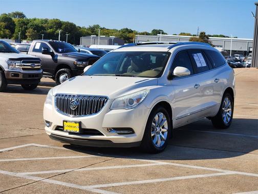 2014 Buick Enclave Premium