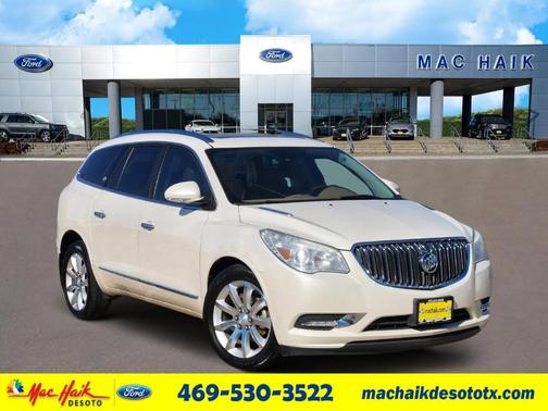 2014 Buick Enclave Premium