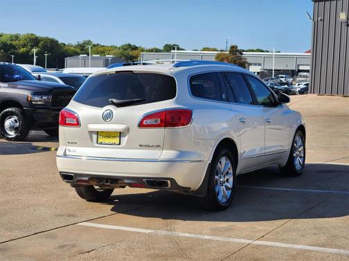 2014 Buick Enclave Premium