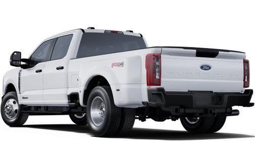 2025 Ford F-350 XL