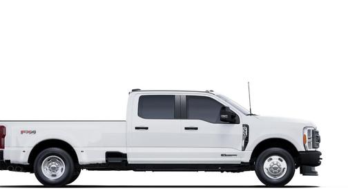 2025 Ford F-350 XL