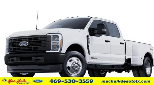 2025 Ford F-350 XL