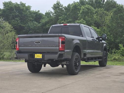 2025 Ford F-250 XLT