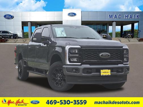 2025 Ford F-250 XLT