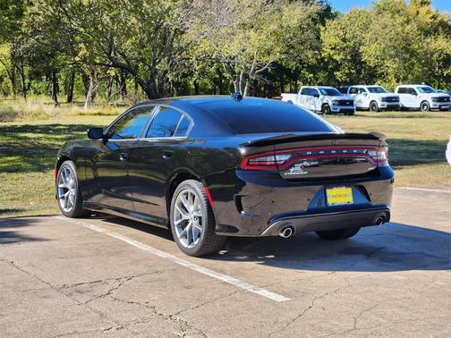 2022 Dodge Charger GT