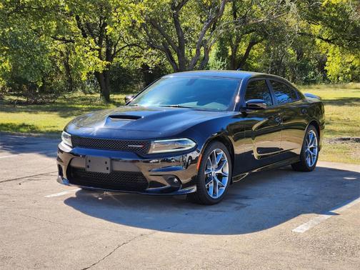 2022 Dodge Charger GT