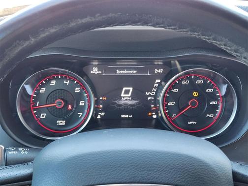 2022 Dodge Charger GT