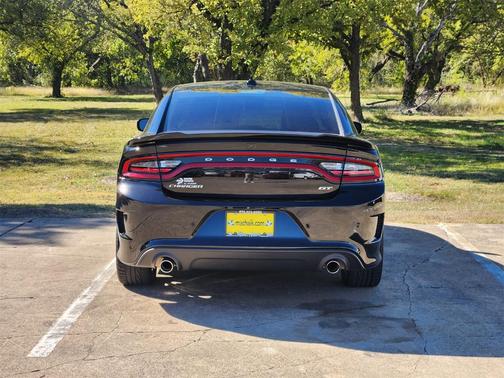 2022 Dodge Charger GT