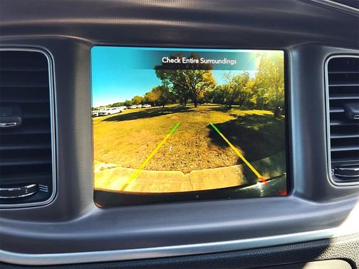 2022 Dodge Charger GT