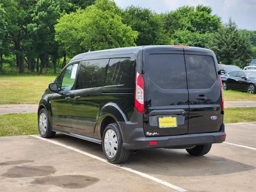 2020 Ford Transit Connect XL