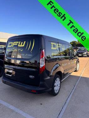 2020 Ford Transit Connect XL