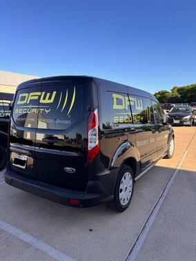 2020 Ford Transit Connect XL