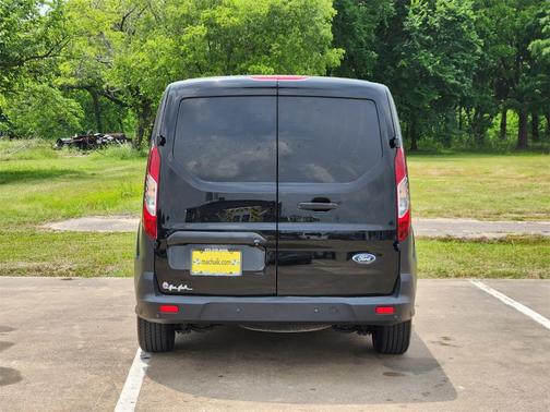 2020 Ford Transit Connect XL