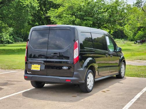 2020 Ford Transit Connect XL