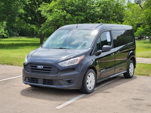 2020 Ford Transit Connect XL