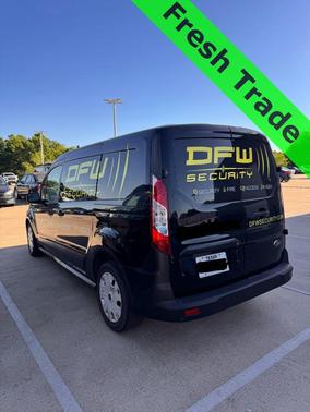 2020 Ford Transit Connect XL