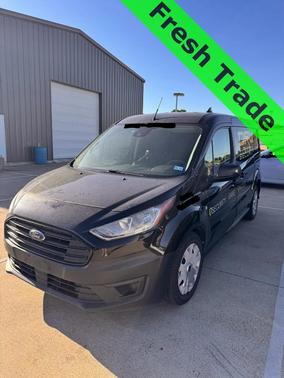 2020 Ford Transit Connect XL