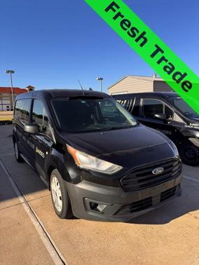 2020 Ford Transit Connect XL